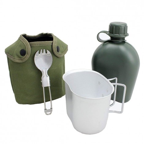 BeGrit Outdoor