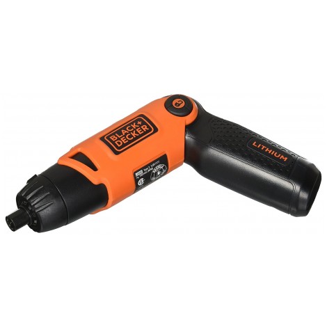 BLACK+DECKER Li2000