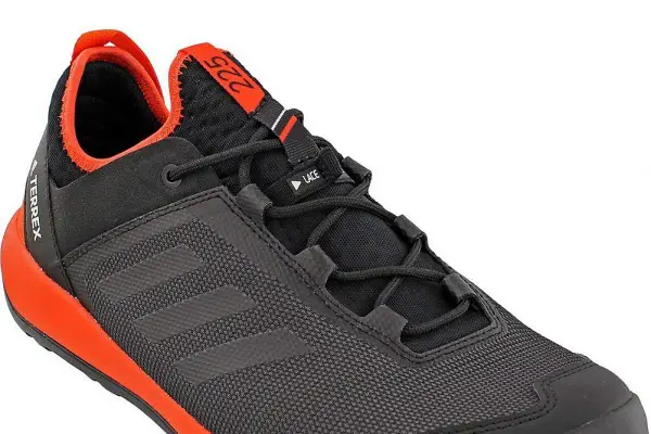 An in-depth review of the Adidas Terrex Swift Solo