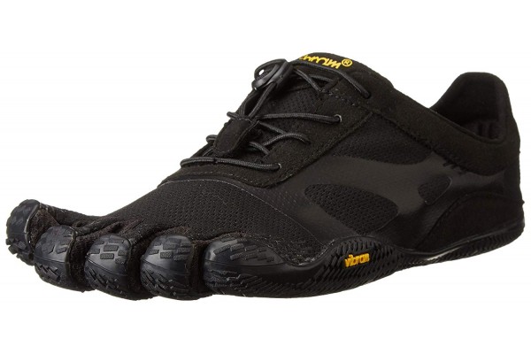 An in-depth review of the Vibram KSO EVO. 