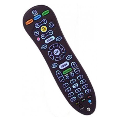 AT&T U-Verse