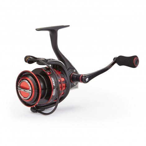  Abu Garcia Revo SX