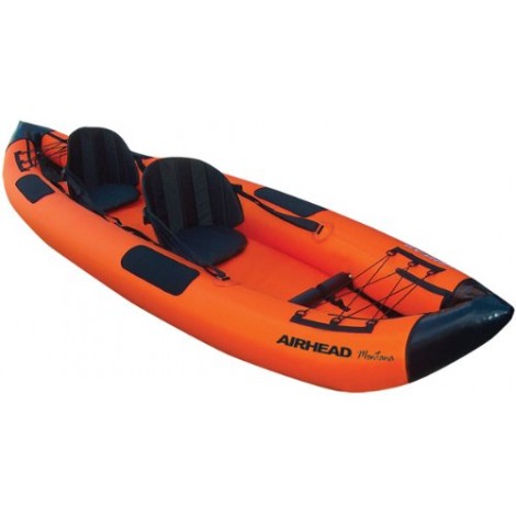  Airhead MONTANA Inflatable Kayak