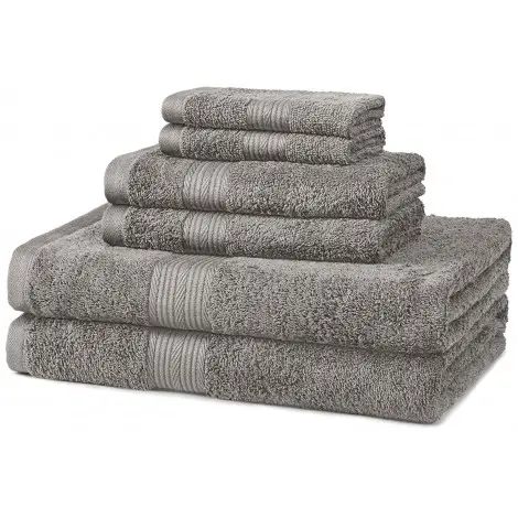 AmazonBasics 6-Piece