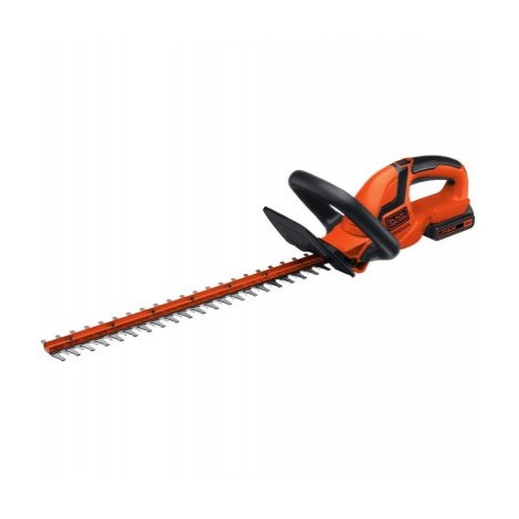 BLACK+DECKER LHT2220