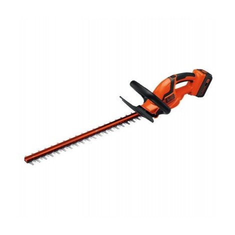  BLACK+DECKER LHT2436