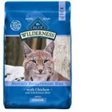 BLUE Wilderness Adult Indoor