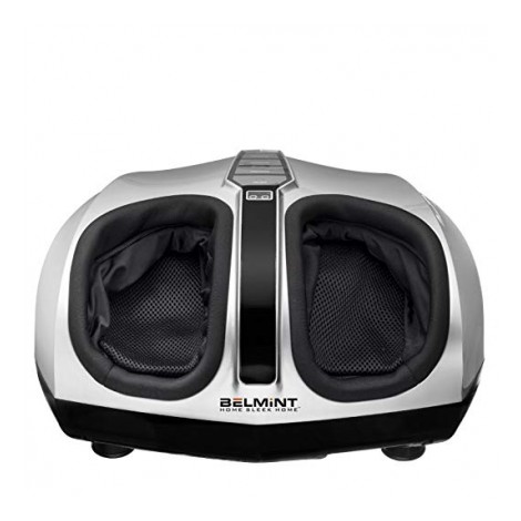 Belmint Shiatsu