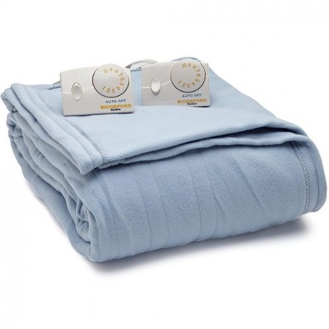 Biddeford Comfort Knit