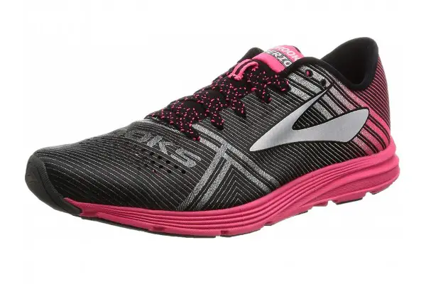 An in-depth review of the Brooks Hyperion.