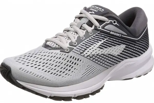 An in-depth review of the Brooks Launch 5.