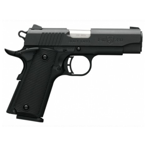  Browning Black Label 1911