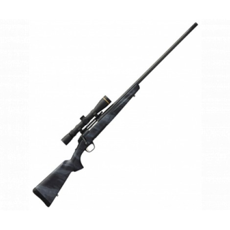 1. Browning X-Bolt