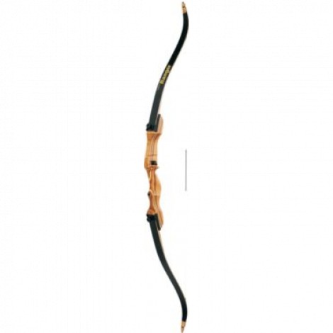 6. Cabela's Ranger 62