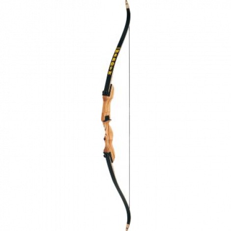 4. Cabela's Warden 62