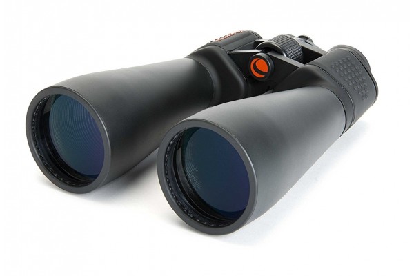 An in-depth review of the Celestron Skymaster 15x70.
