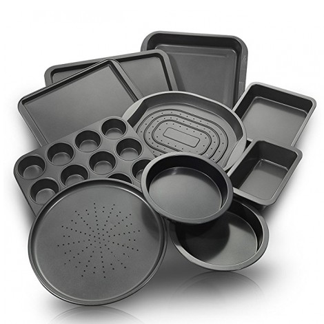 ChefLand 10 Piece