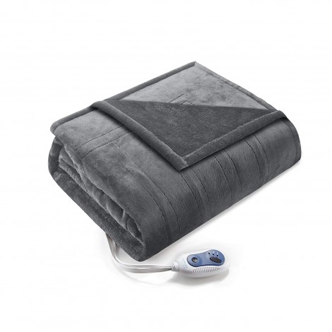 Comfort Spaces Heated