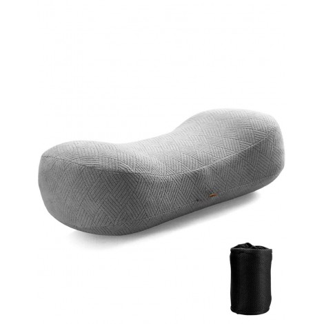  Memory Foam Camping Pillow