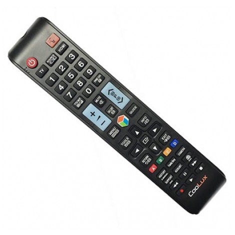 Coolux