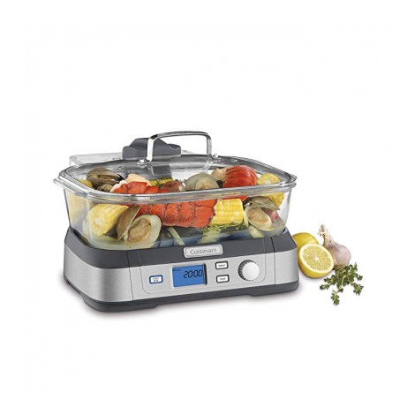  Cuisinart CookFresh