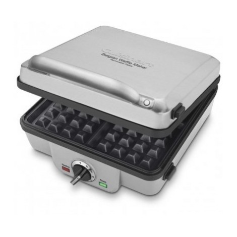 7. Cuisinart WAF-300