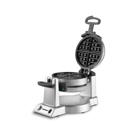 8. Cuisinart WAF-F20