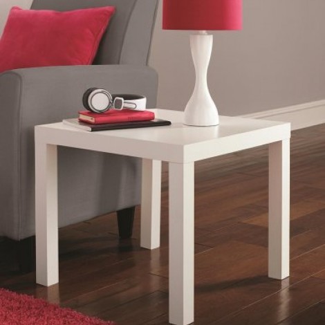 DHP Parsons Modern
