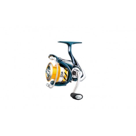  Daiwa RG-AB