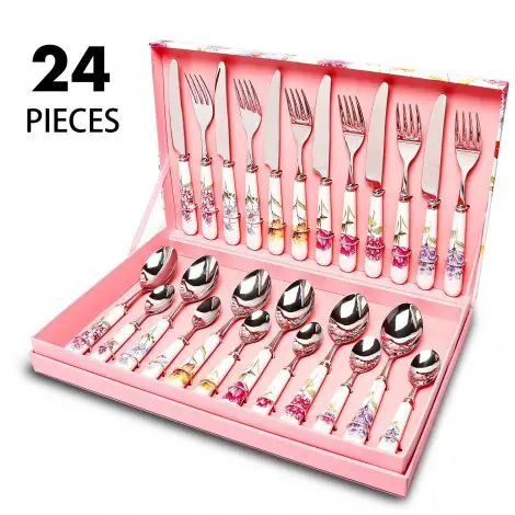 HOBO 24-Piece