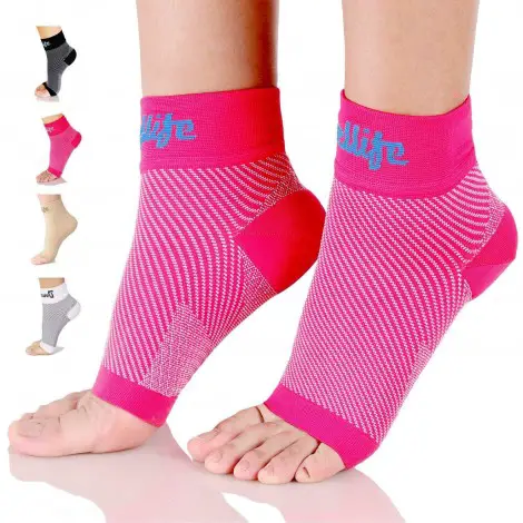 Dowellife Socks