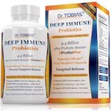 Dr. Tobias Deep Immune