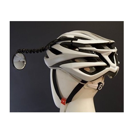 best bicycle helmet mirror