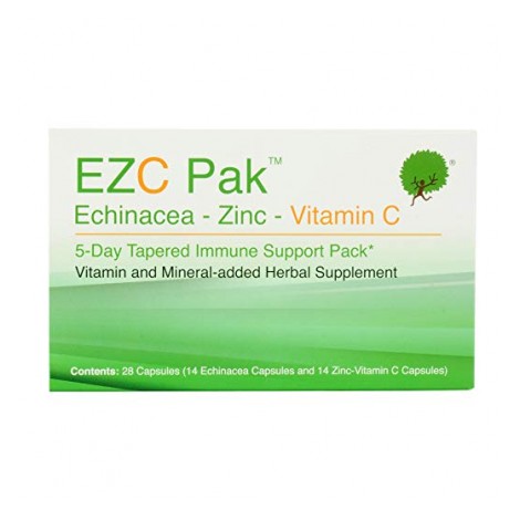  EZC Pak