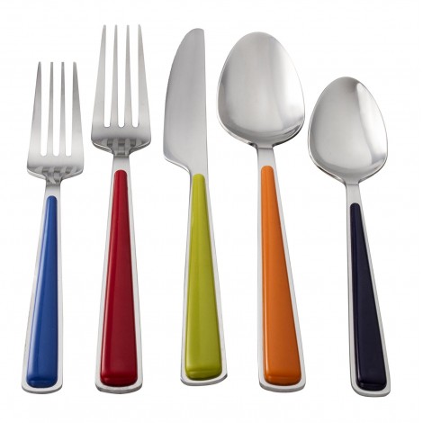 Fiesta 20-Piece