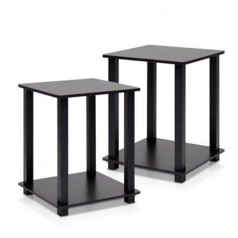 Furinno 12127EX/BK