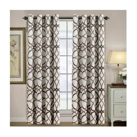 H. Versailtex Thermal Insulated