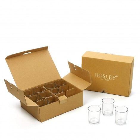Hosley Set of 72