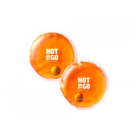 Hot to Go Reusable