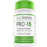 Hyperbiotics PRO-15
