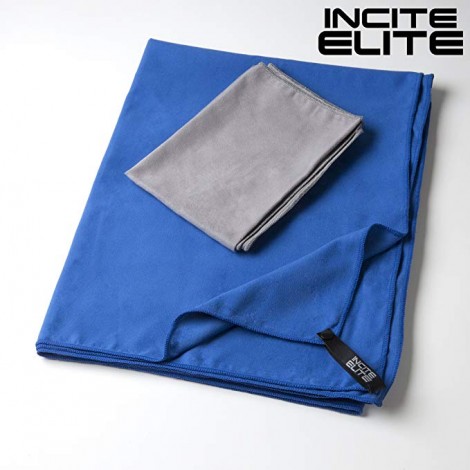 Incite Elite Microfiber