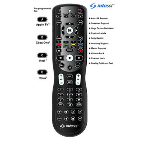 Inteset 4-in-1