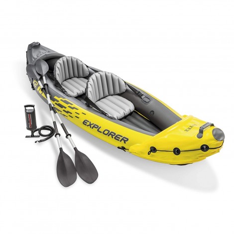 Intex Explorer K2