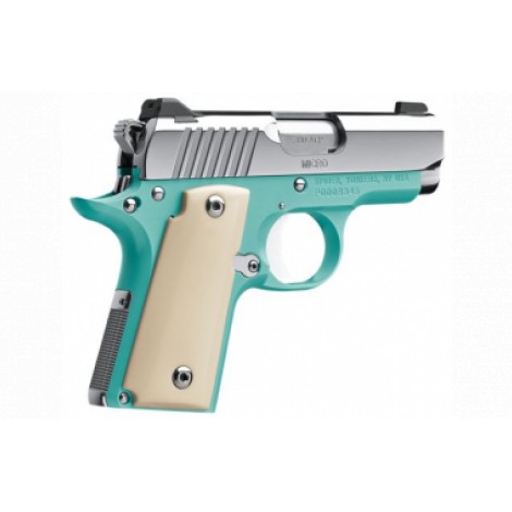  Kimber Micro Bel Air