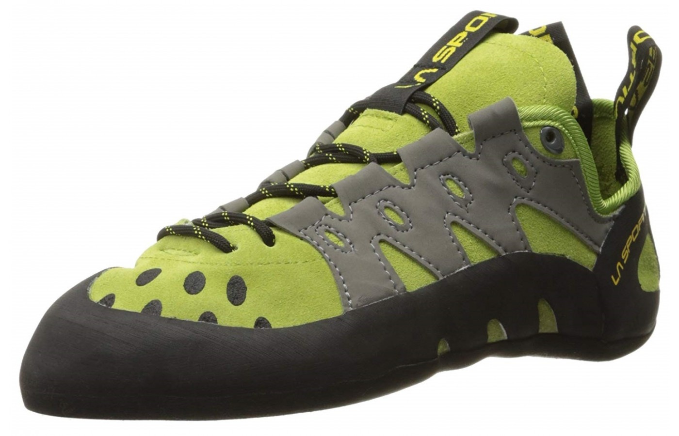 la sportiva tarantulace stretch