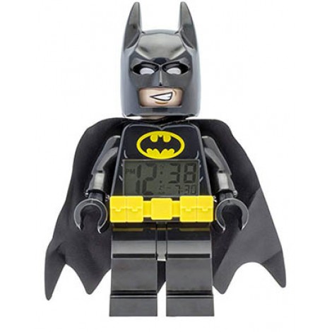 Lego Batman Alarm Clocks for Kids