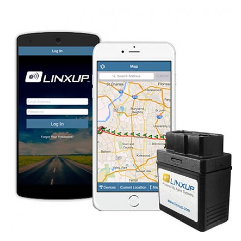  Linxup OBD