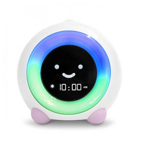 LittleHippo Alarm Clocks for Kids