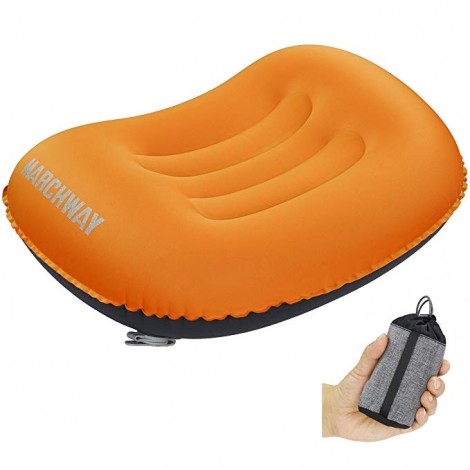 MARCHWAY Ultralight Compact