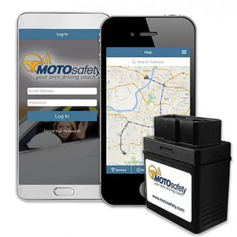 MOTOsafety OBD